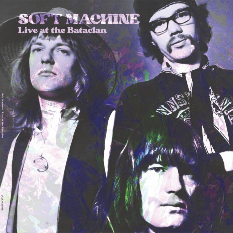 Introduction (Live: Le Bataclan, Paris 25th June 1969)