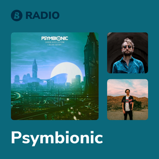Psymbionic Radio