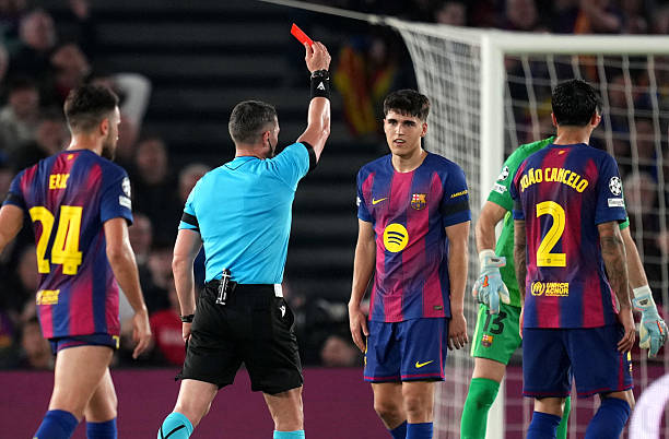 Barcelona vs Atlético Madrid Full Match and Highlights