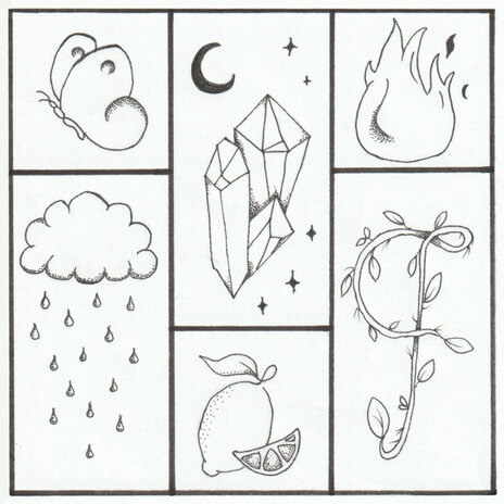 Lemon Boy cover art