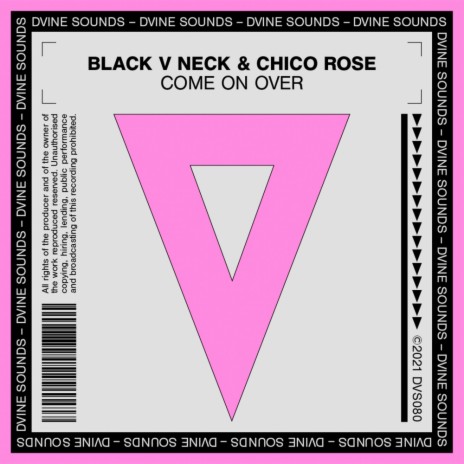 Come On Over ft. Chico Rose