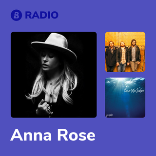 Anna Rose Radio