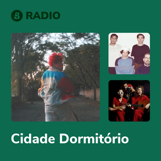 Cidade Dormitório Radio