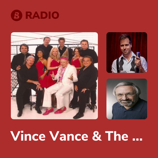 Vince Vance & The Valiants Radio