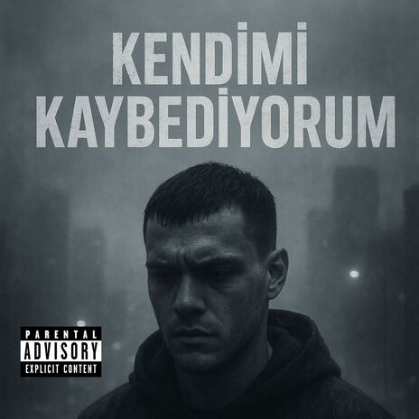 Kendimi Kaybediyorum cover art