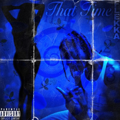 That Time cover art