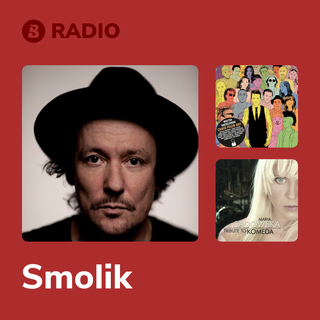 Smolik Radio
