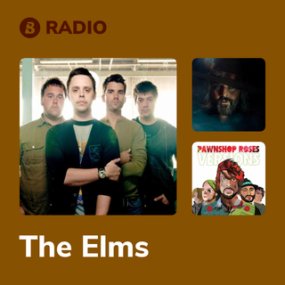The Elms Radio