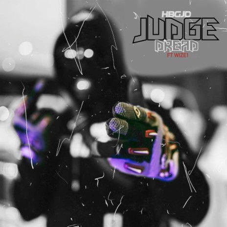 Judge Dread ft. Wize1 cover art