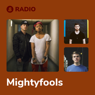 Mightyfools Radio