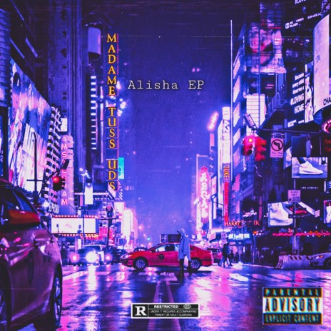Aesthetic cover art