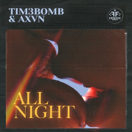 All Night ft. AXVN