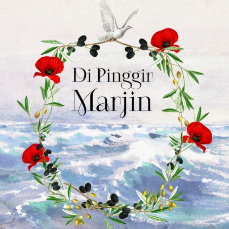 Di Pinggir Marjin