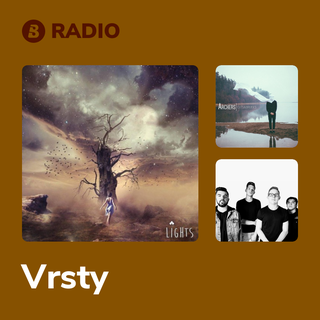 Vrsty Radio