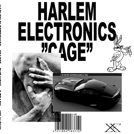 Shut Your Body cover art