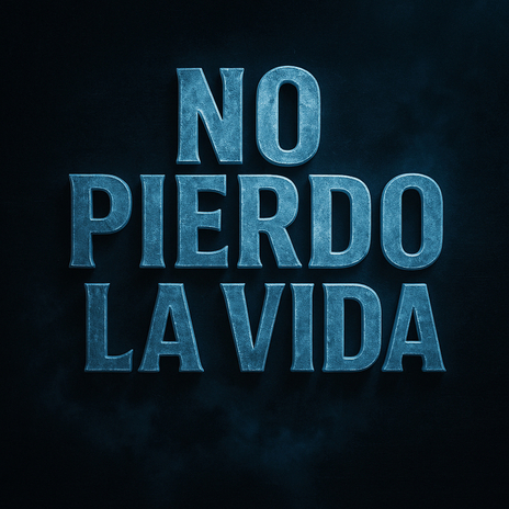 No Pierdo La Vida