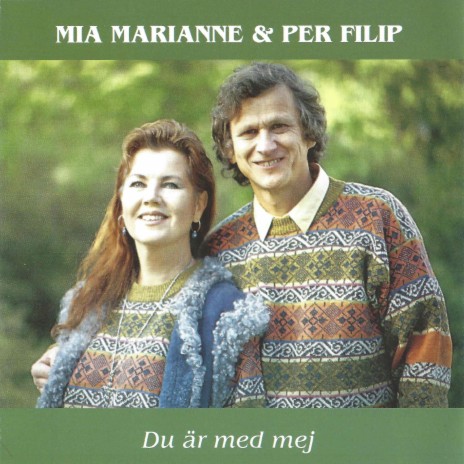 Jag är en gäst och främling cover art