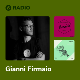 Gianni Firmaio Radio