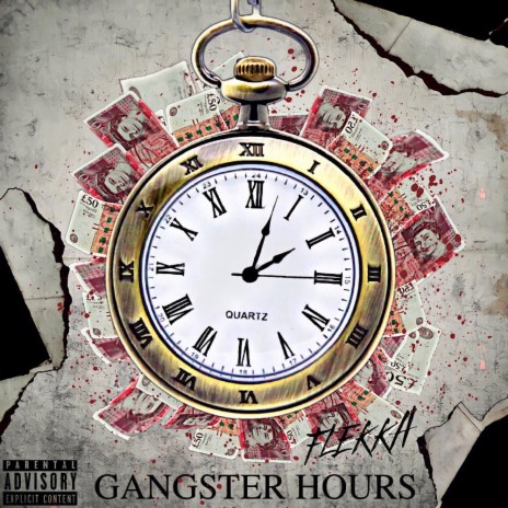Gangster Hours cover art