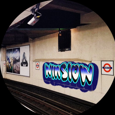 Darkness in Motion cover art