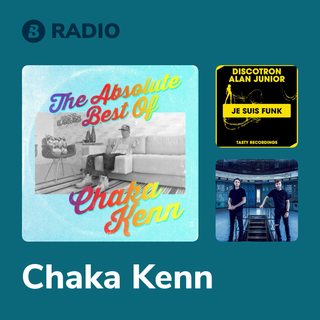 Chaka Kenn Radio