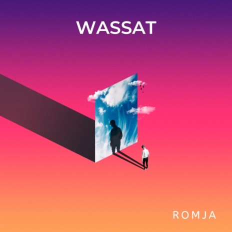 Wassat cover art