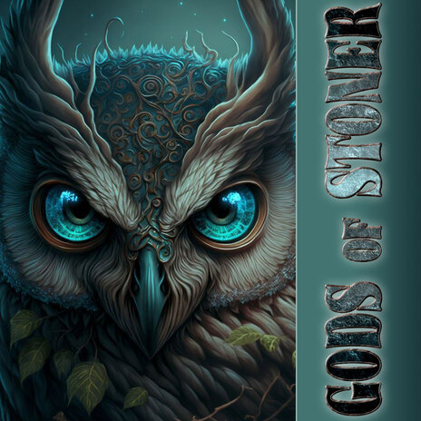 Molerats cover art