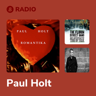 Paul Holt Radio