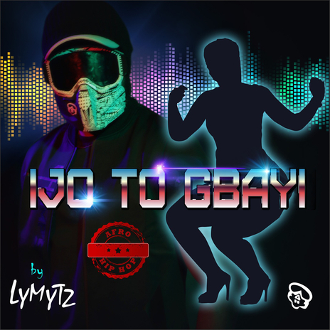 Ijo to Gbayi cover art