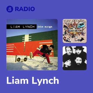 Liam Lynch Radio