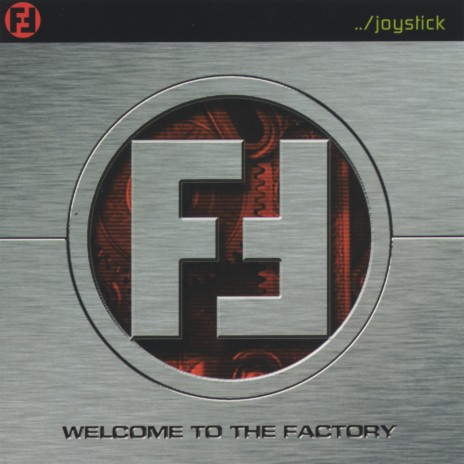 Robot cover art