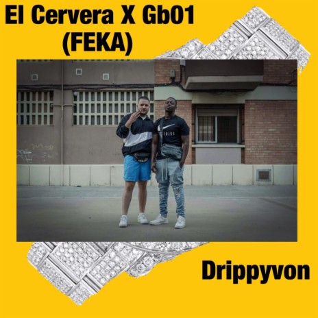 Feka cover art