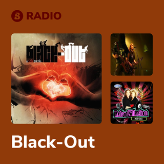 Black-Out Radio