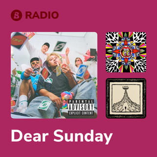 Dear Sunday Radio