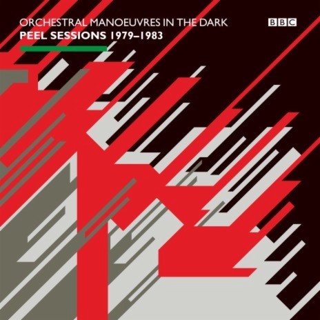 The Misunderstanding (BBC Peel Session 3 / 29th September 1980) cover art
