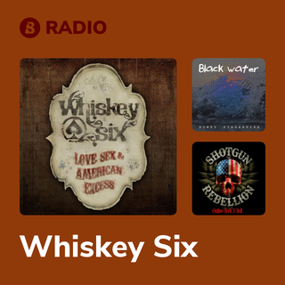 Whiskey Six Radio