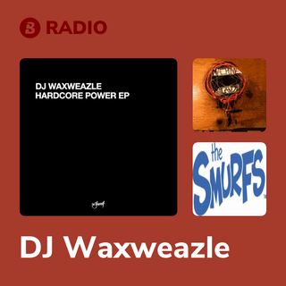 DJ Waxweazle Radio