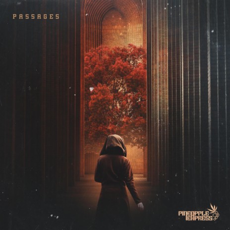 Relentless cover art