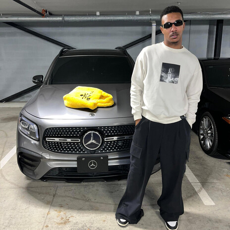 Clap When You Walk cover art