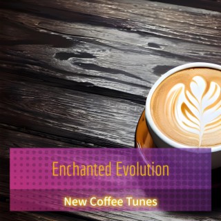 New Coffee Tunes