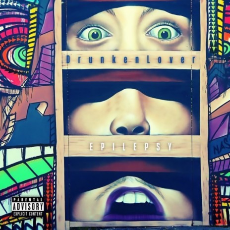 Epilepsy cover art