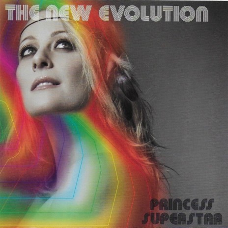 I'd Like a Man cover art