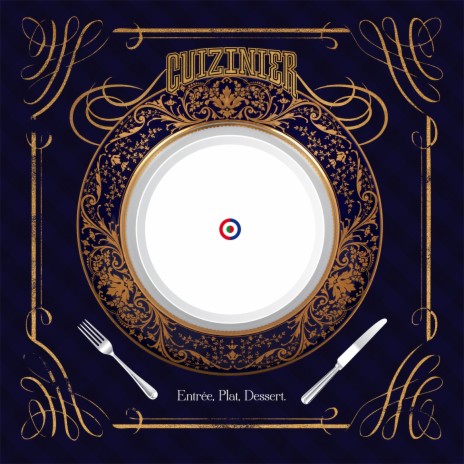 Ce soir ft. Craiz & Joke cover art