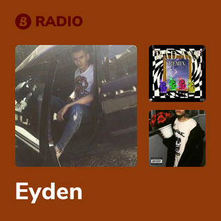 Eyden Radio