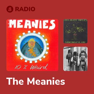 The Meanies Radio
