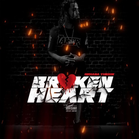 Broken Heart