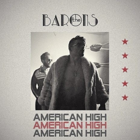 American High