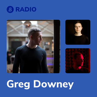 Greg Downey Radio
