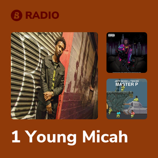 1 Young Micah Radio