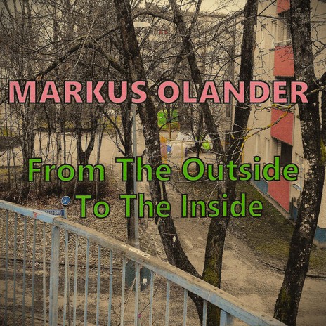Breaking Out cover art